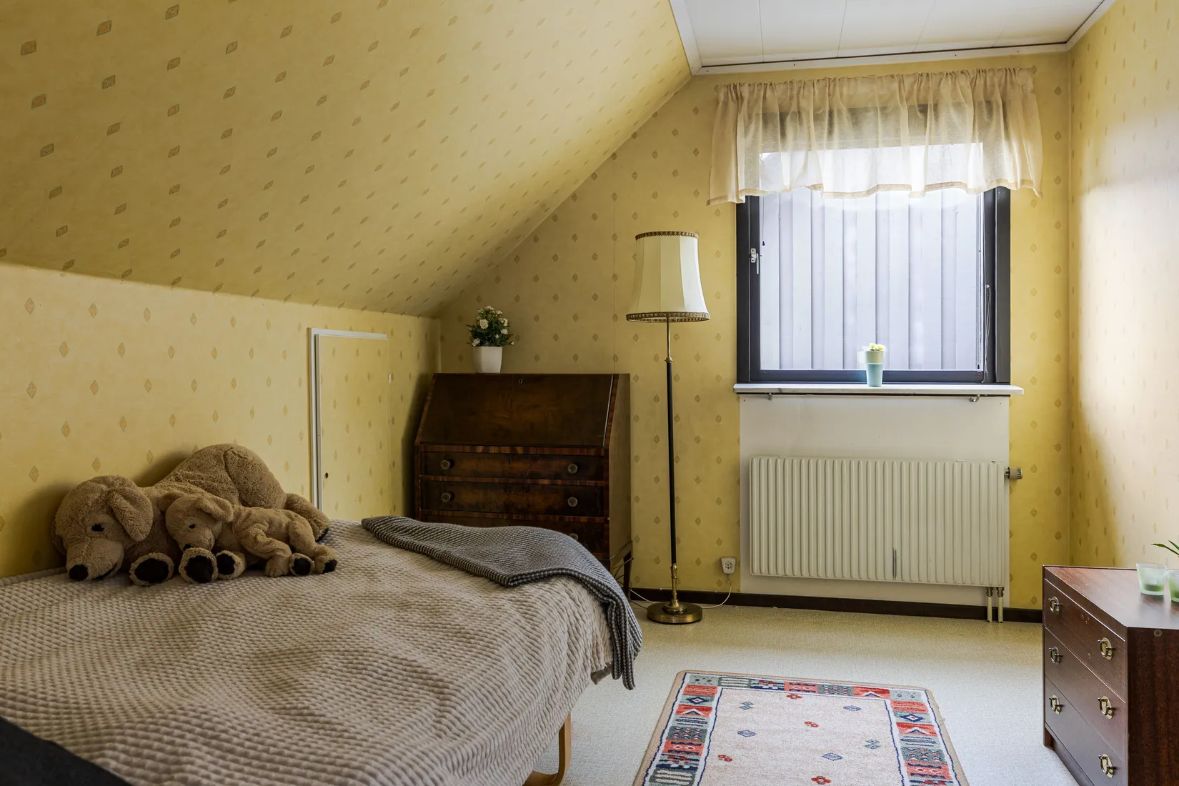 Villa, Fårhagsvägen 124, Malmslätt, Linköping