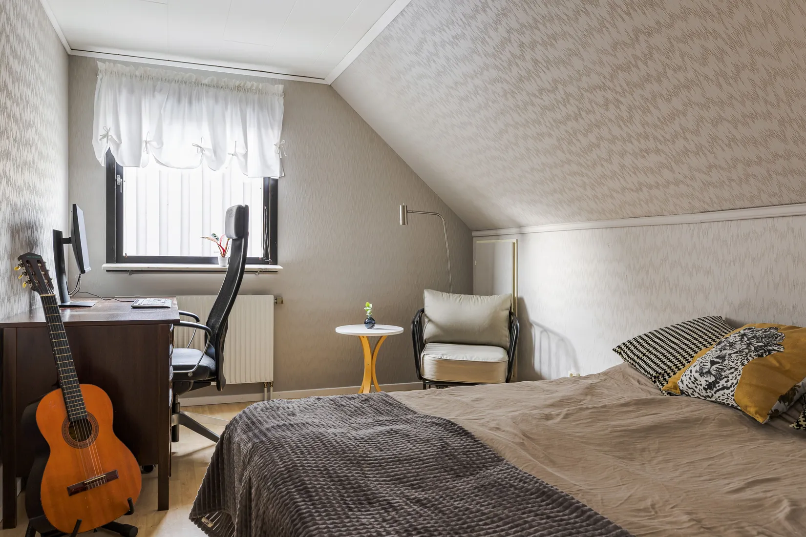 Villa, Fårhagsvägen 124, Malmslätt, Linköping