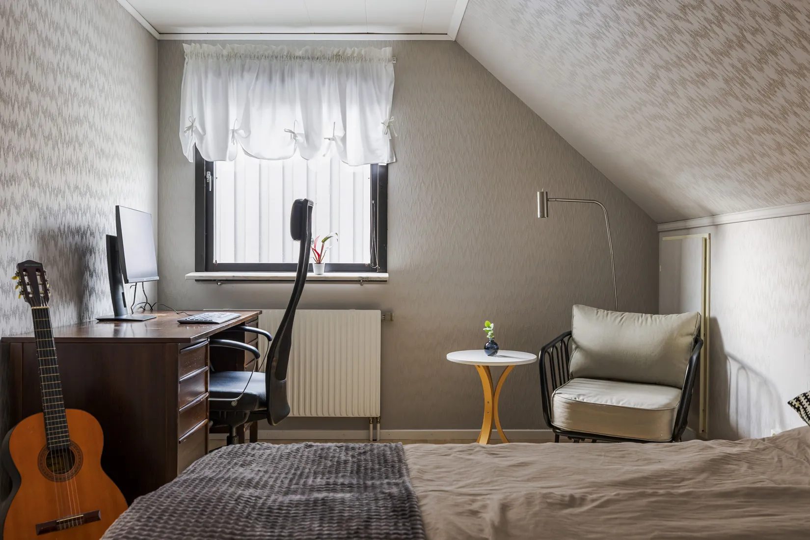 Villa, Fårhagsvägen 124, Malmslätt, Linköping
