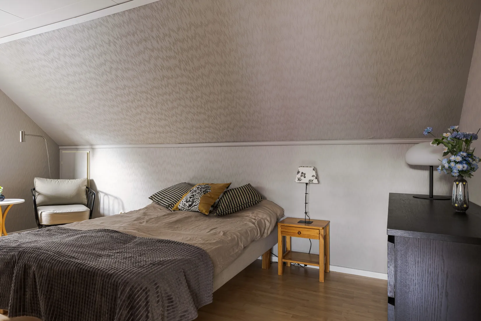 Villa, Fårhagsvägen 124, Malmslätt, Linköping