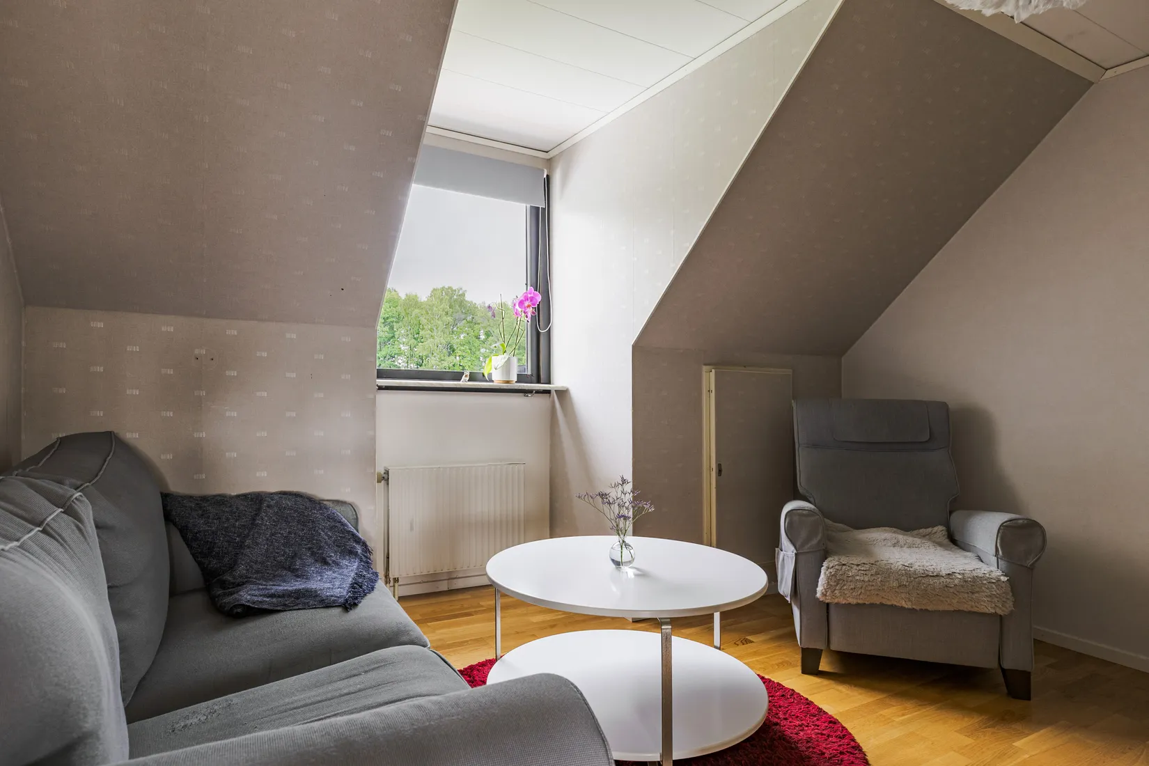 Villa, Fårhagsvägen 124, Malmslätt, Linköping