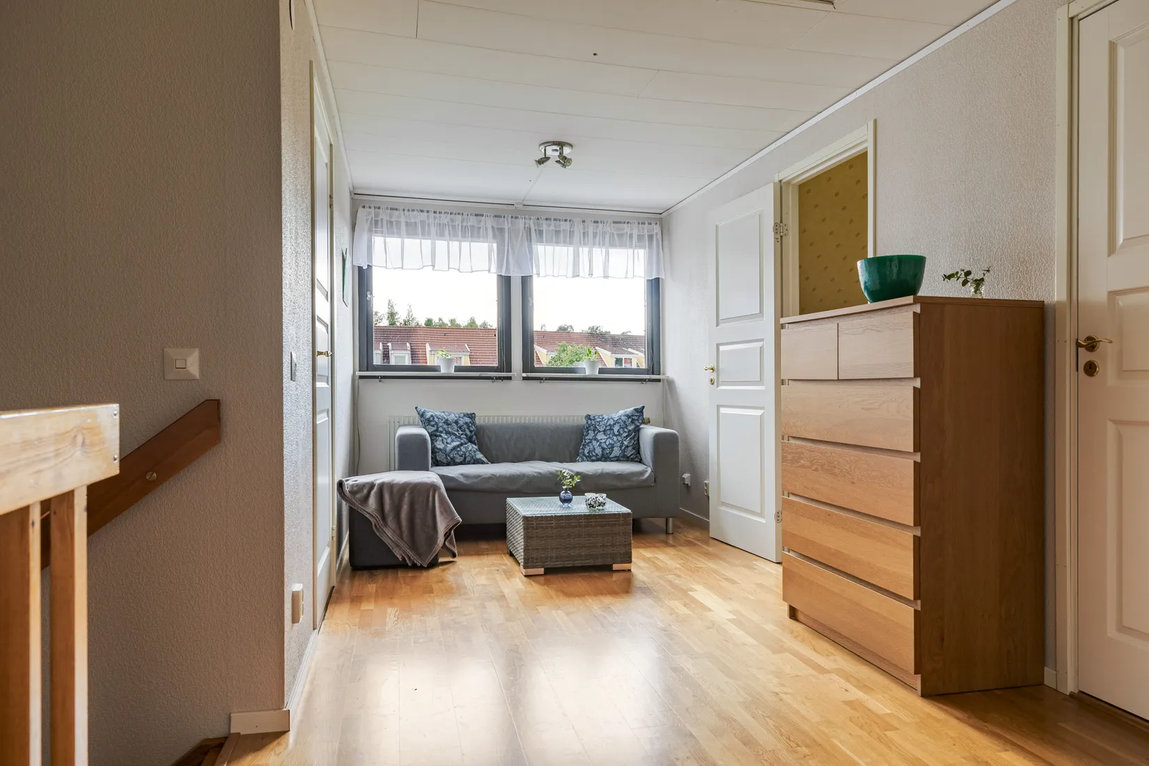 Villa, Fårhagsvägen 124, Malmslätt, Linköping