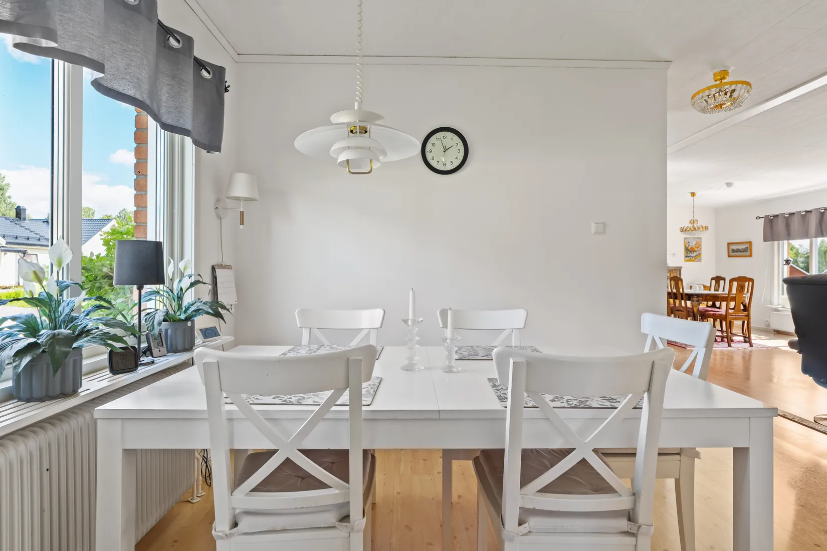 Villa, Vålandsvägen 14, Kovland, Sundsvall