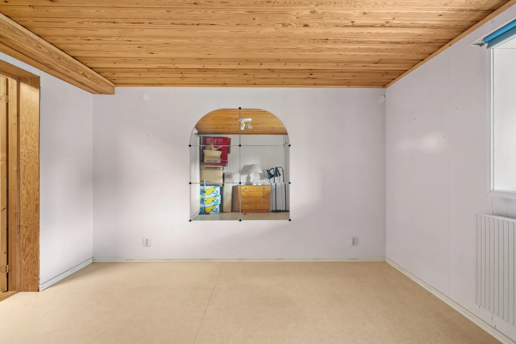 Villa, Vålandsvägen 14, Kovland, Sundsvall