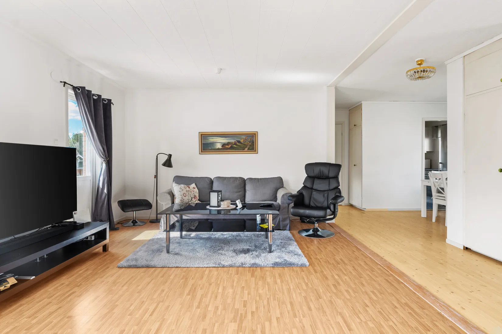 Villa, Vålandsvägen 14, Kovland, Sundsvall