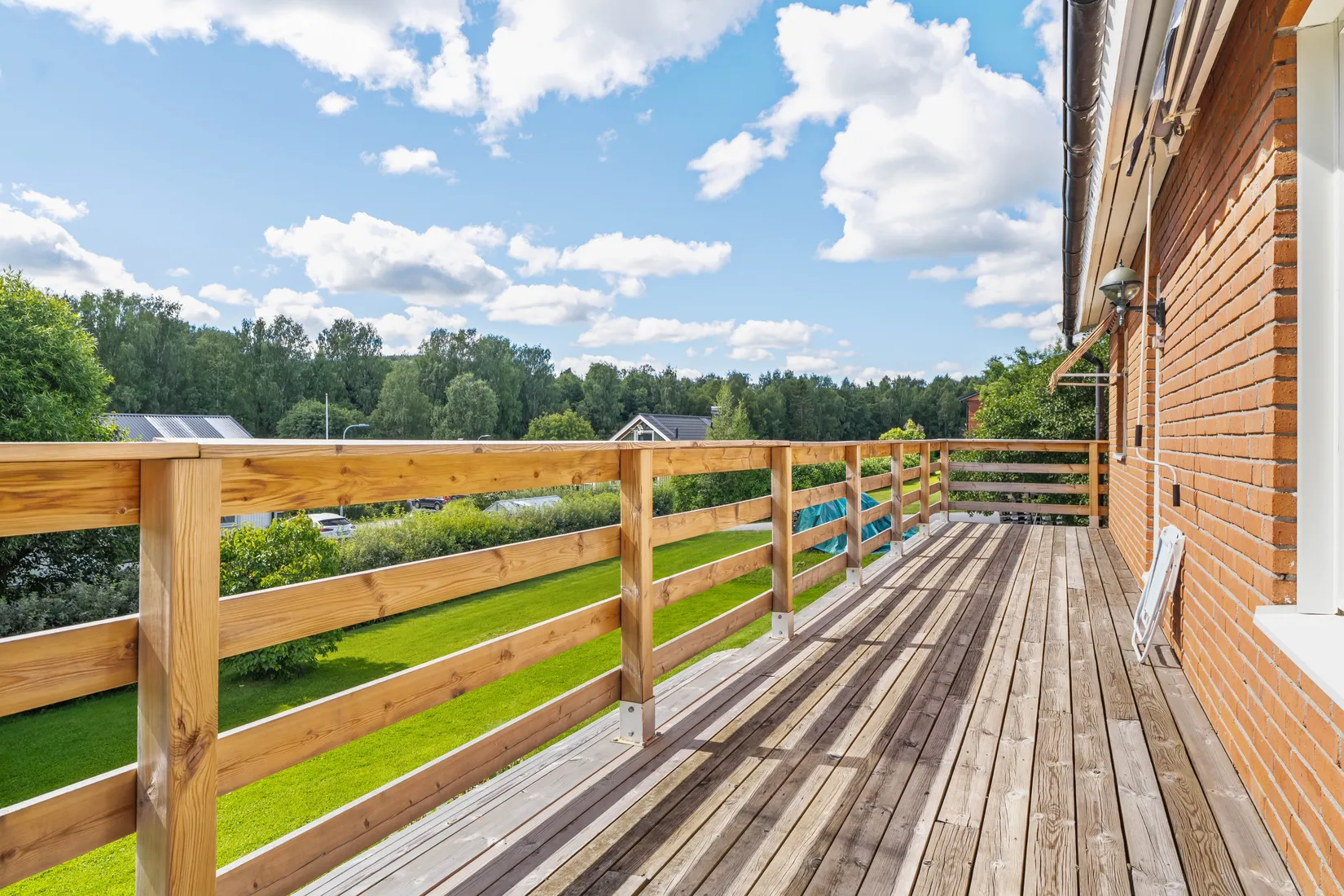 Villa, Vålandsvägen 14, Kovland, Sundsvall