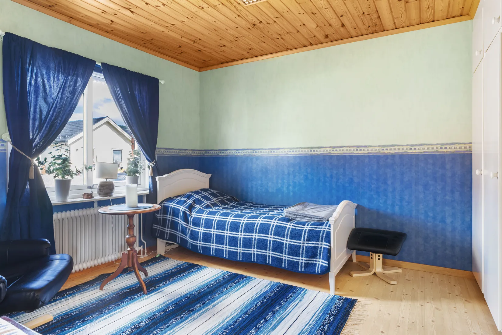 Villa, Vålandsvägen 14, Kovland, Sundsvall