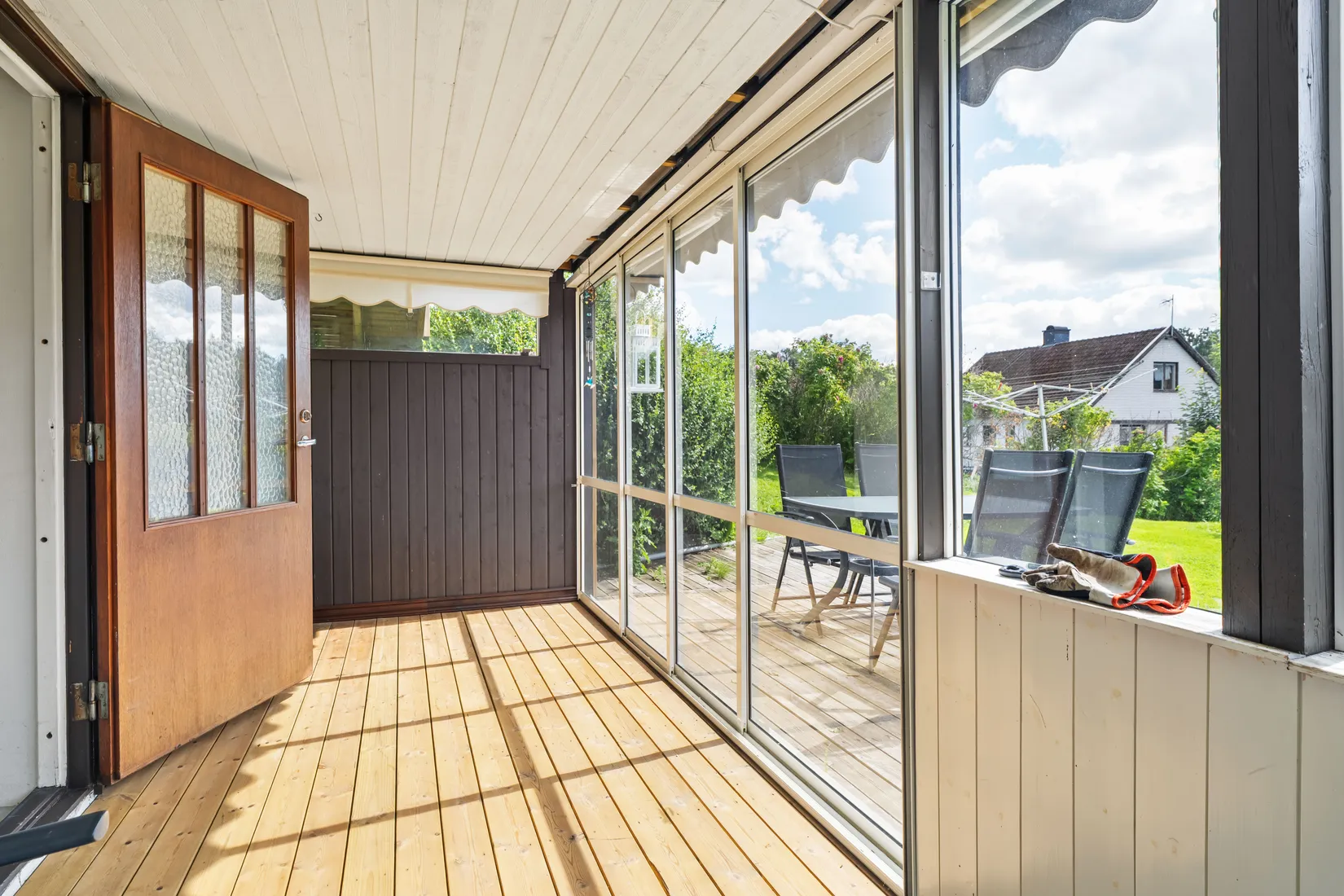 Villa, Vålandsvägen 14, Kovland, Sundsvall