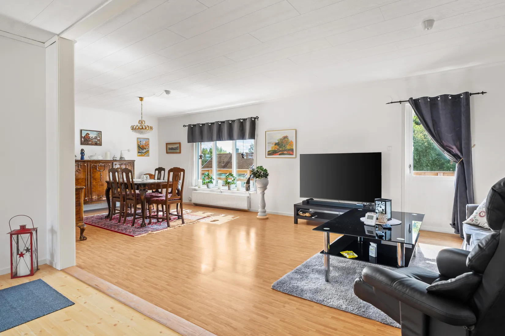 Villa, Vålandsvägen 14, Kovland, Sundsvall
