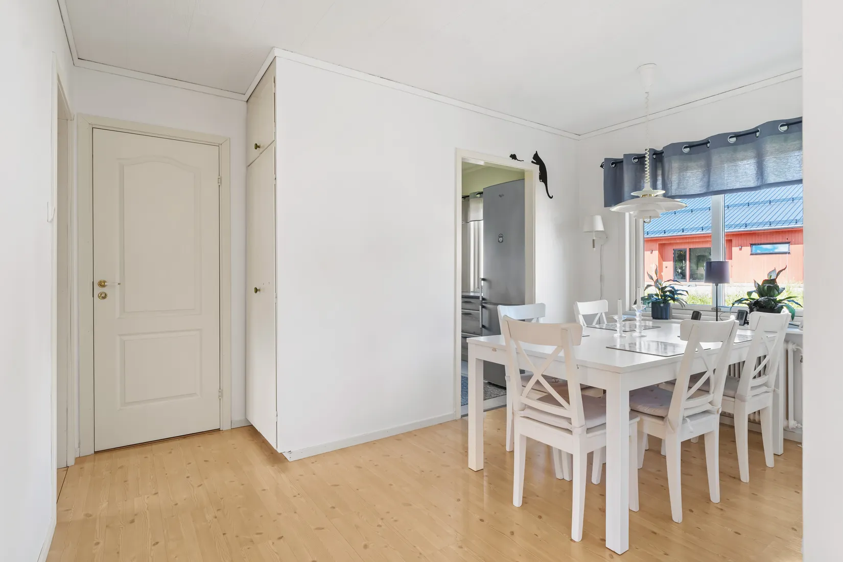 Villa, Vålandsvägen 14, Kovland, Sundsvall