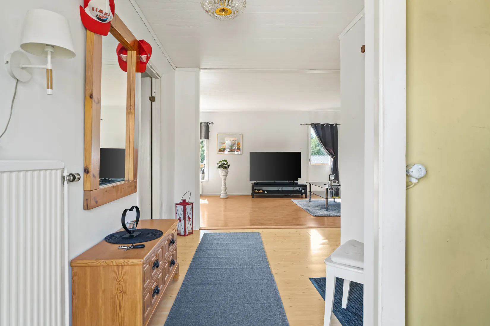 Villa, Vålandsvägen 14, Kovland, Sundsvall