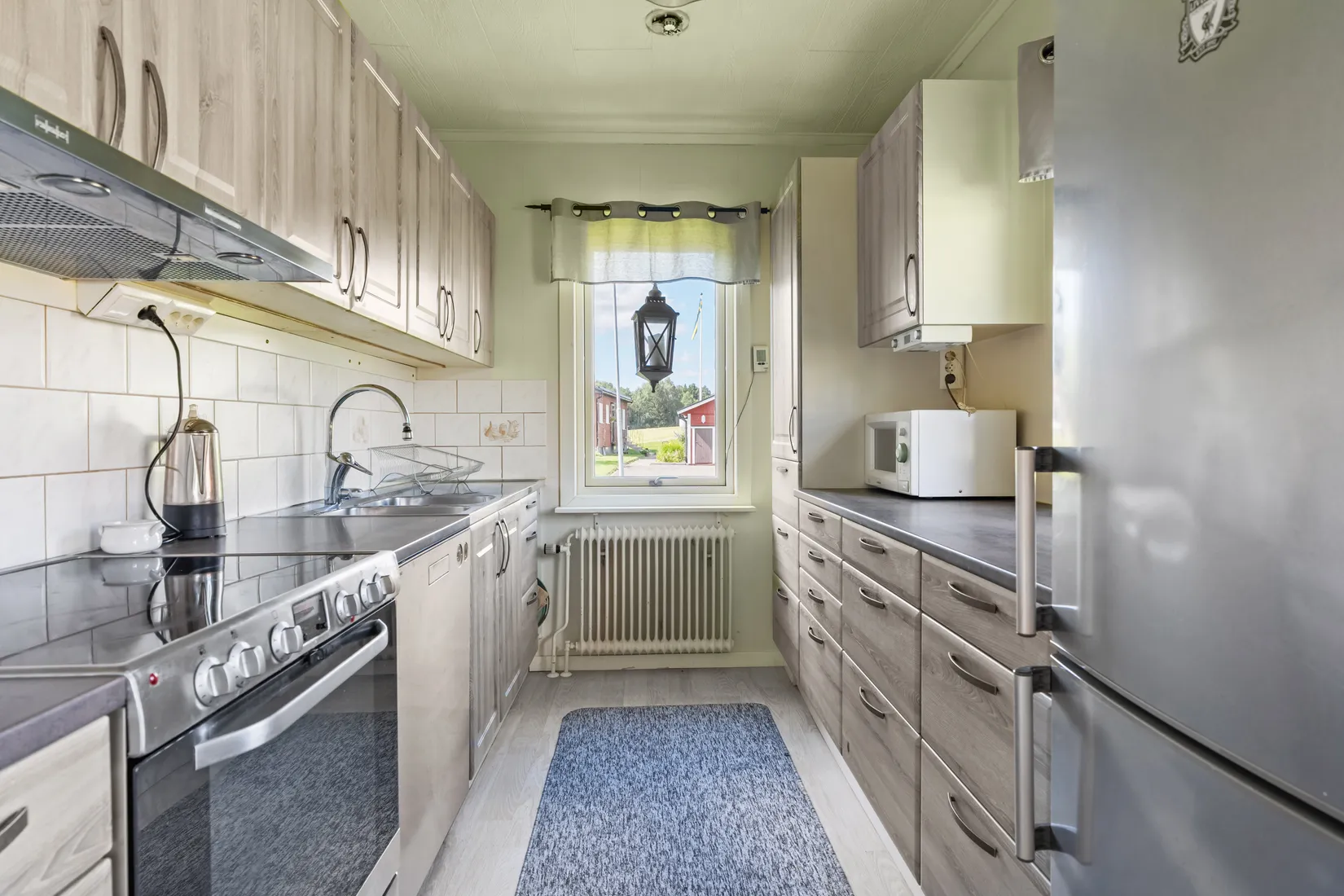 Villa, Vålandsvägen 14, Kovland, Sundsvall