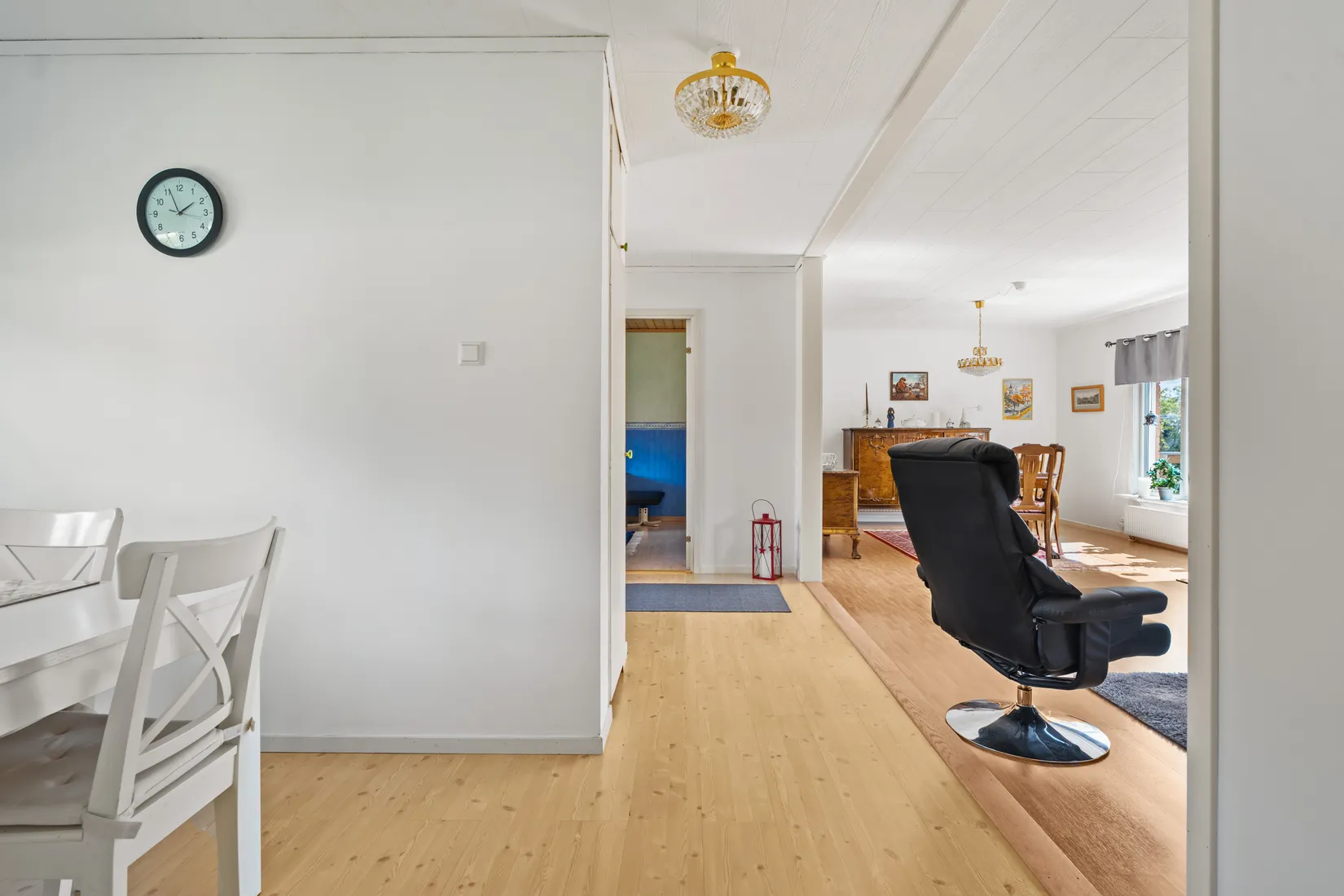 Villa, Vålandsvägen 14, Kovland, Sundsvall