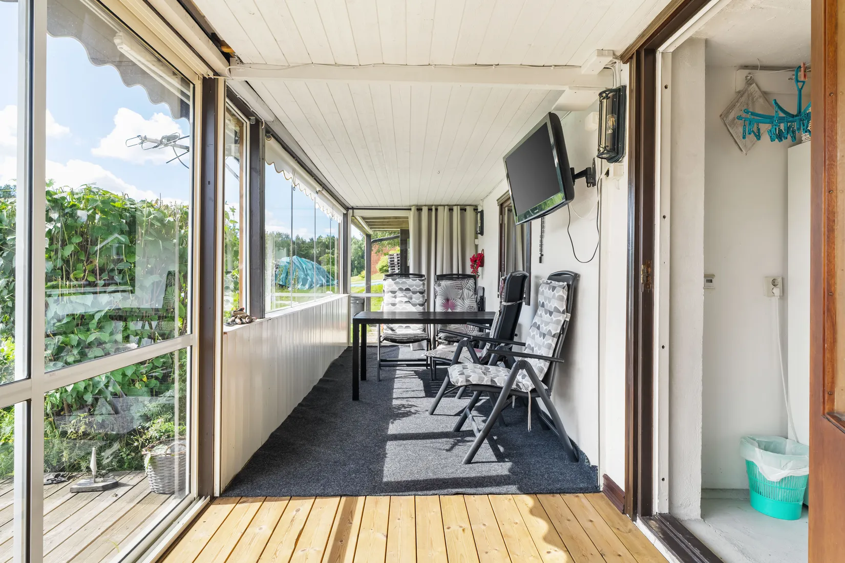 Villa, Vålandsvägen 14, Kovland, Sundsvall