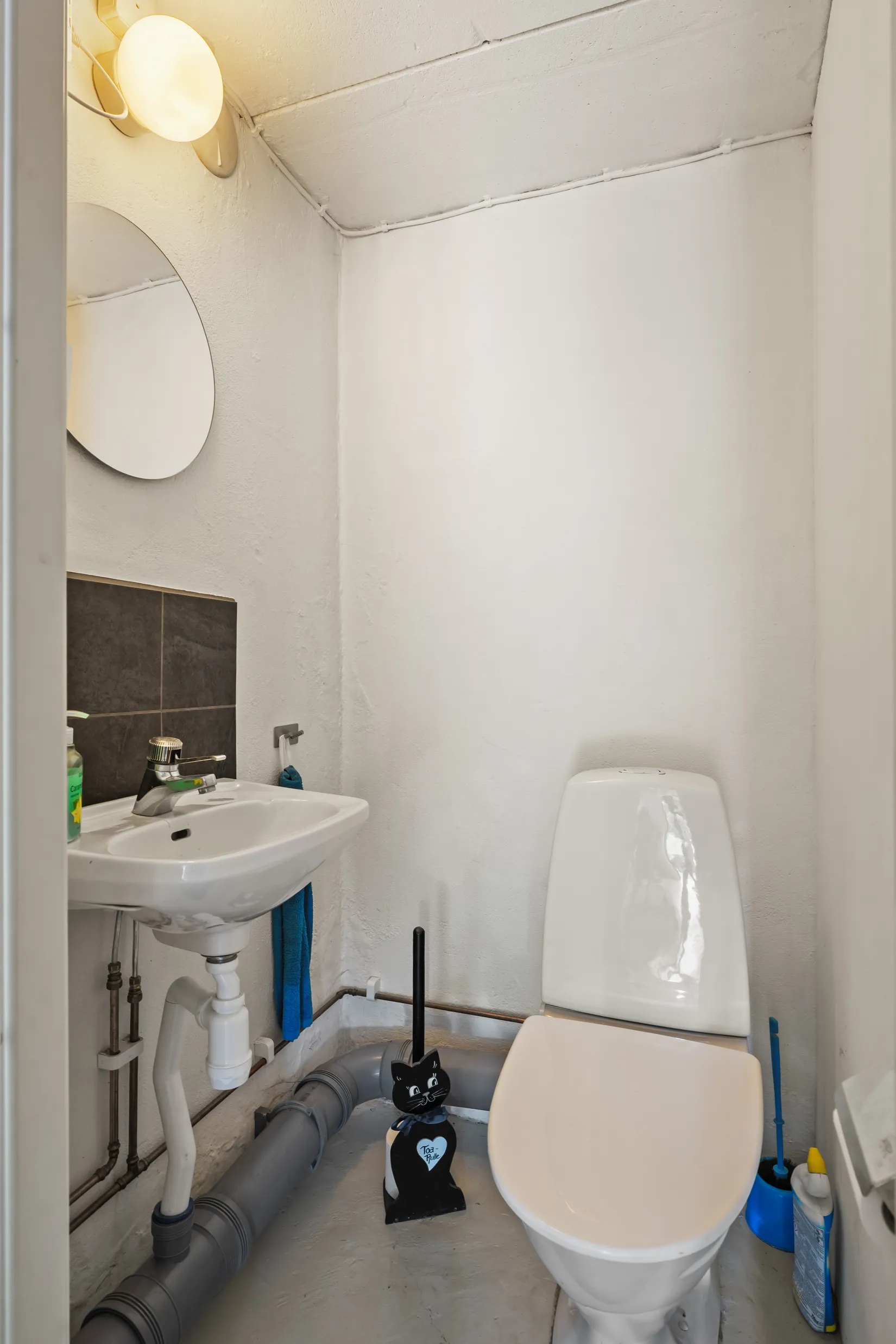 Villa, Vålandsvägen 14, Kovland, Sundsvall