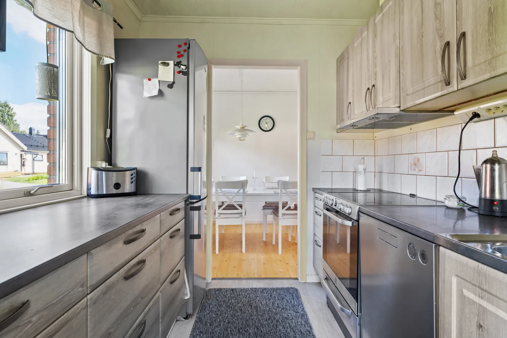 Villa, Vålandsvägen 14, Kovland, Sundsvall