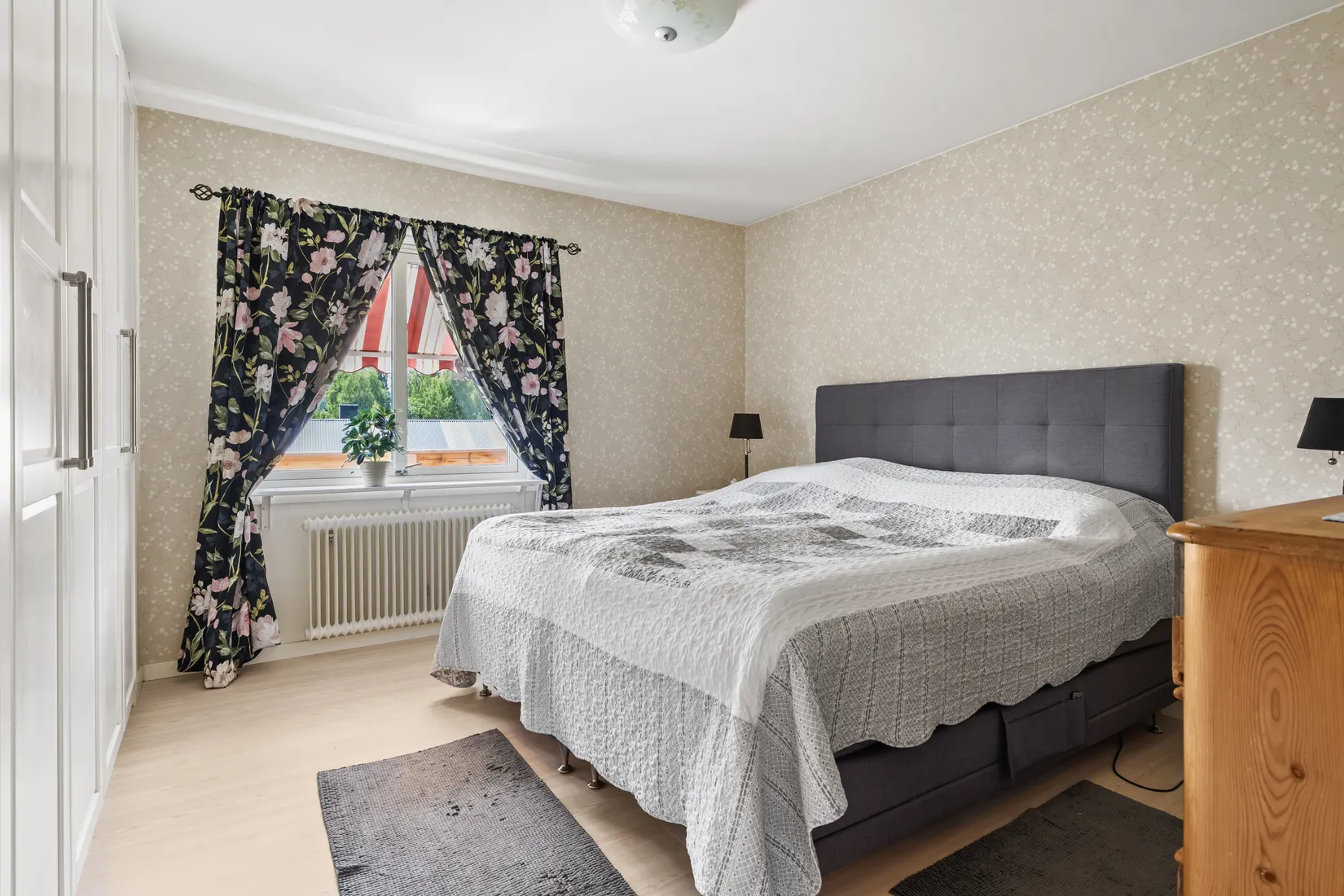 Villa, Vålandsvägen 14, Kovland, Sundsvall