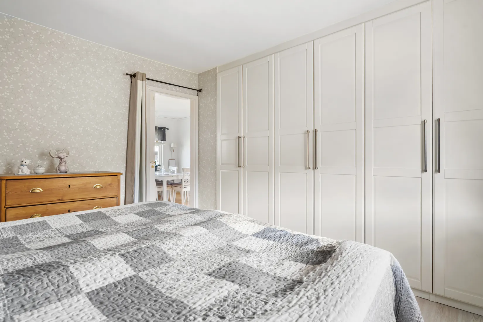 Villa, Vålandsvägen 14, Kovland, Sundsvall