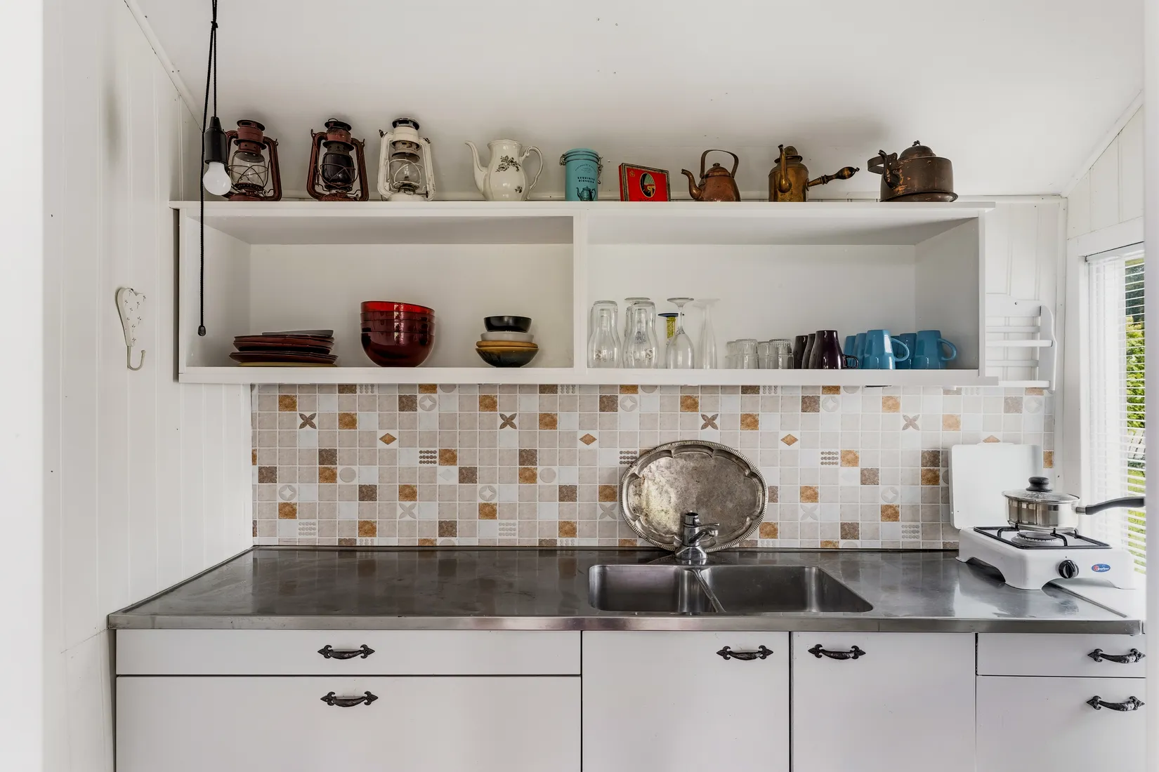 Fritidshus, Ängstugans koloni Föreningsvägen Lott 187, Ängstugans kolonistugeområde, Nyköping