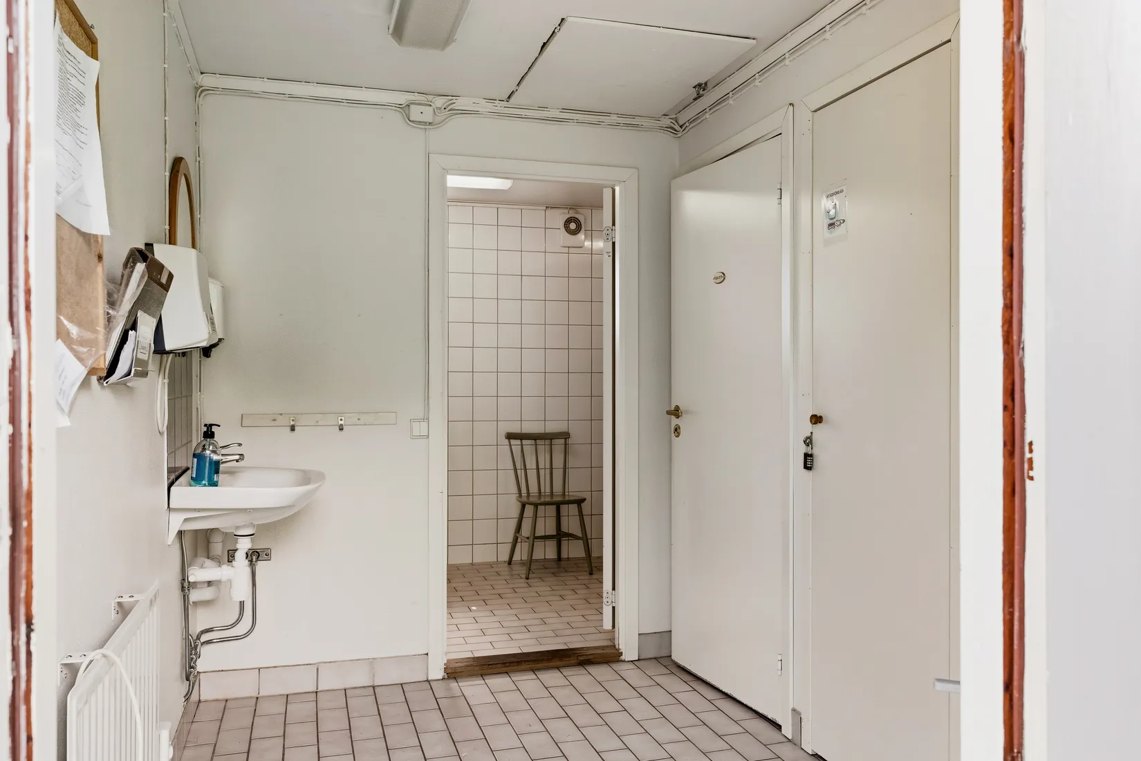Fritidshus, Ängstugans koloni Föreningsvägen Lott 187, Ängstugans kolonistugeområde, Nyköping