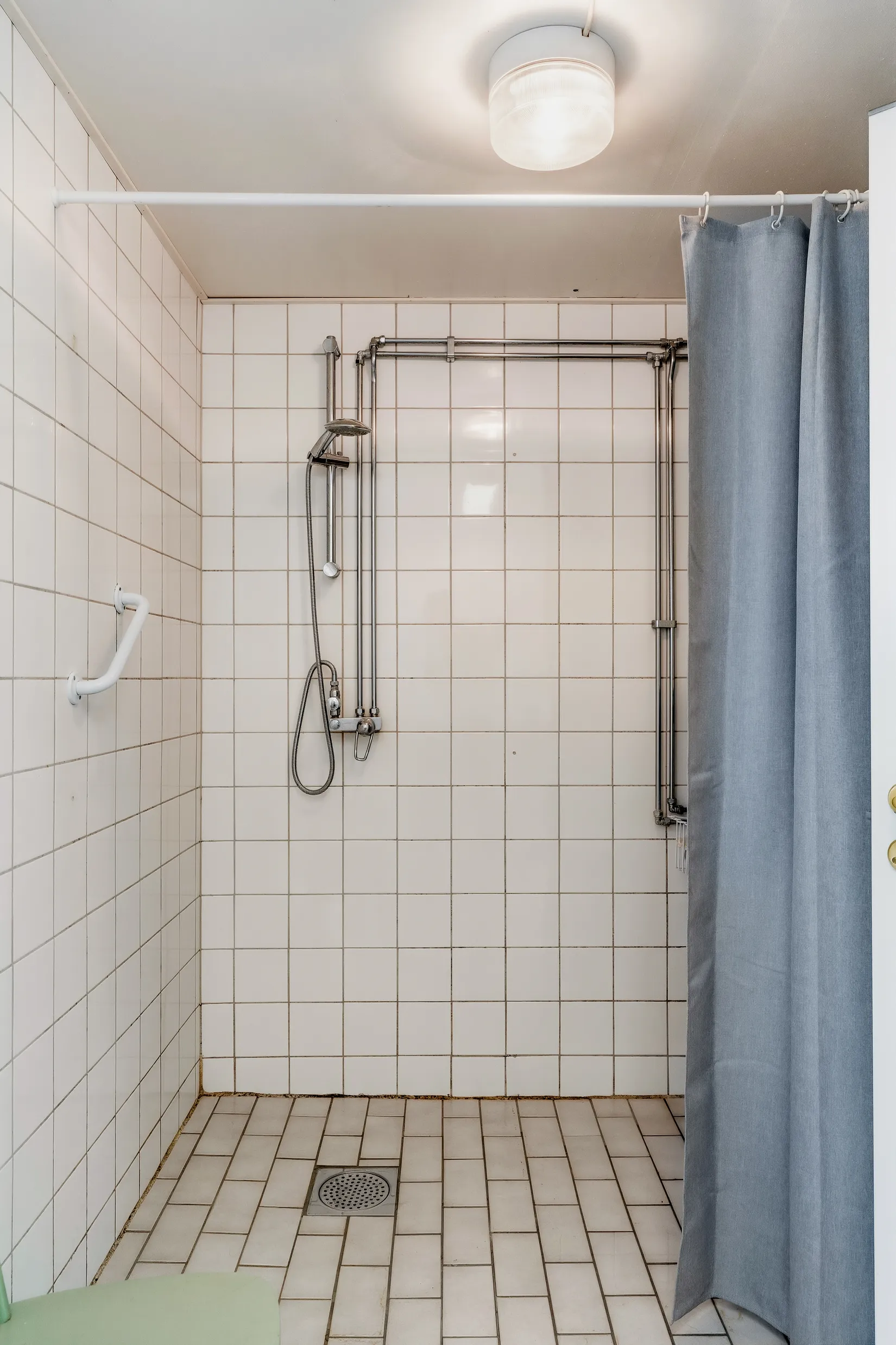 Fritidshus, Ängstugans koloni Föreningsvägen Lott 187, Ängstugans kolonistugeområde, Nyköping