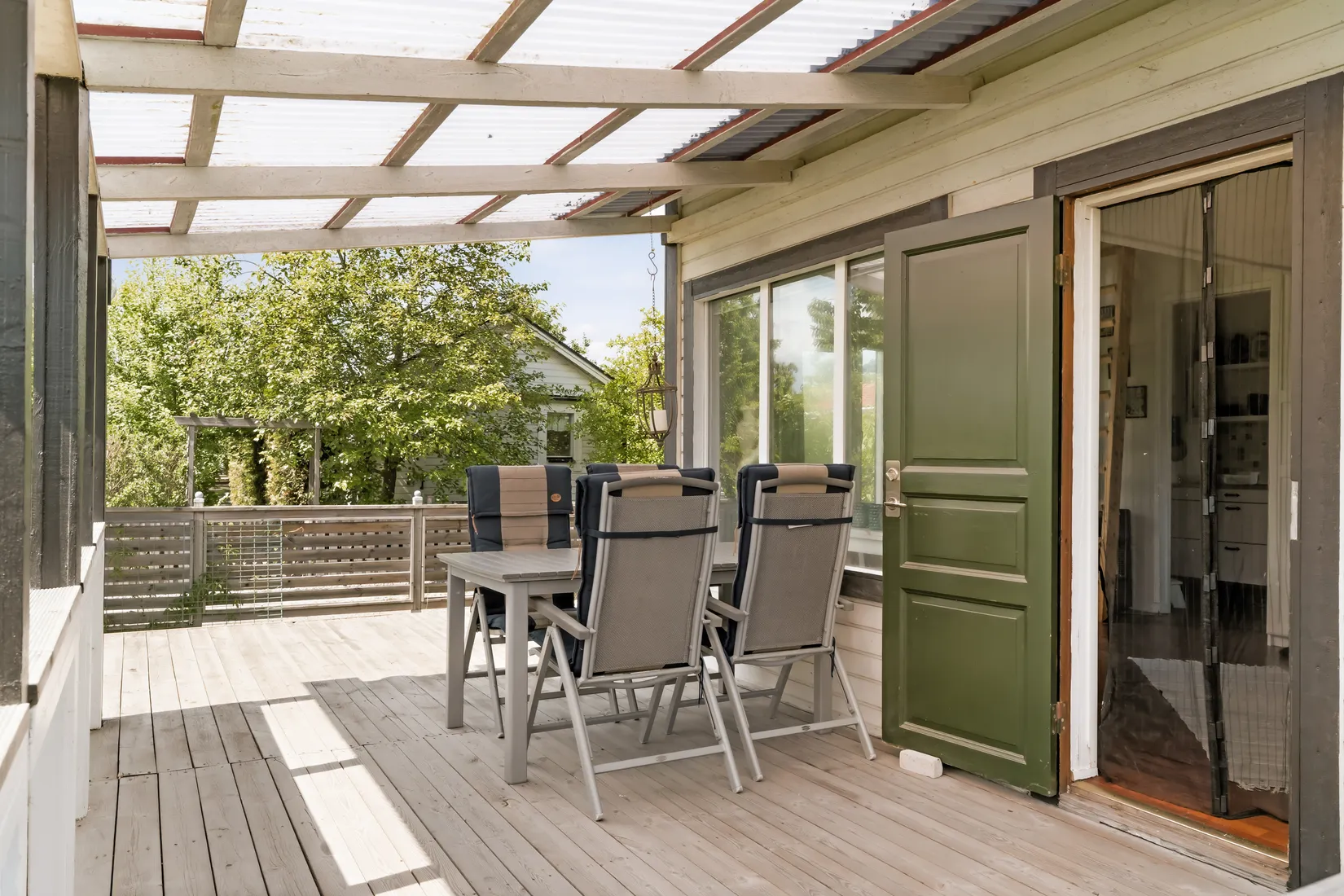 Fritidshus, Ängstugans koloni Föreningsvägen Lott 187, Ängstugans kolonistugeområde, Nyköping
