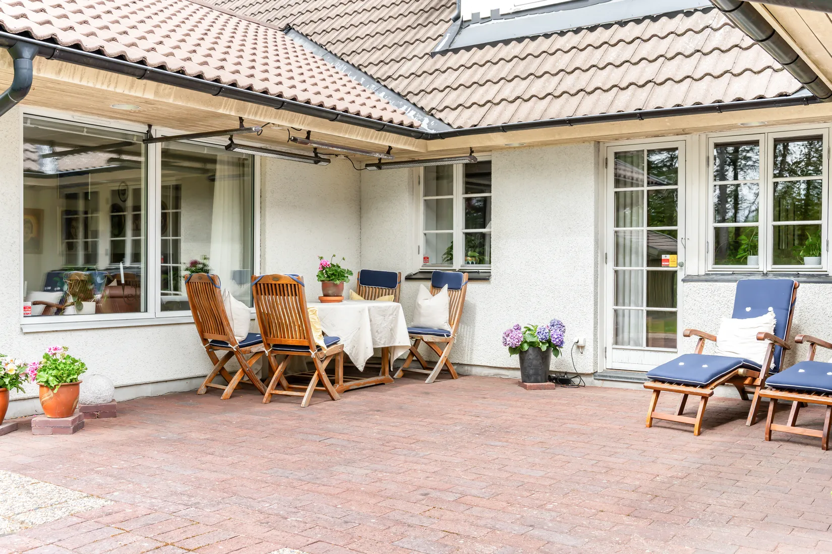 Villa, Oretorpsvägen 3, Hässleholm