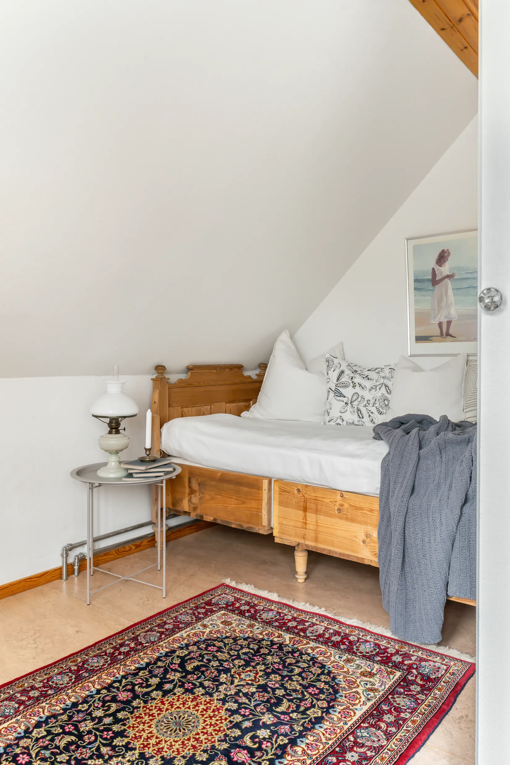 Villa, Oretorpsvägen 3, Hässleholm