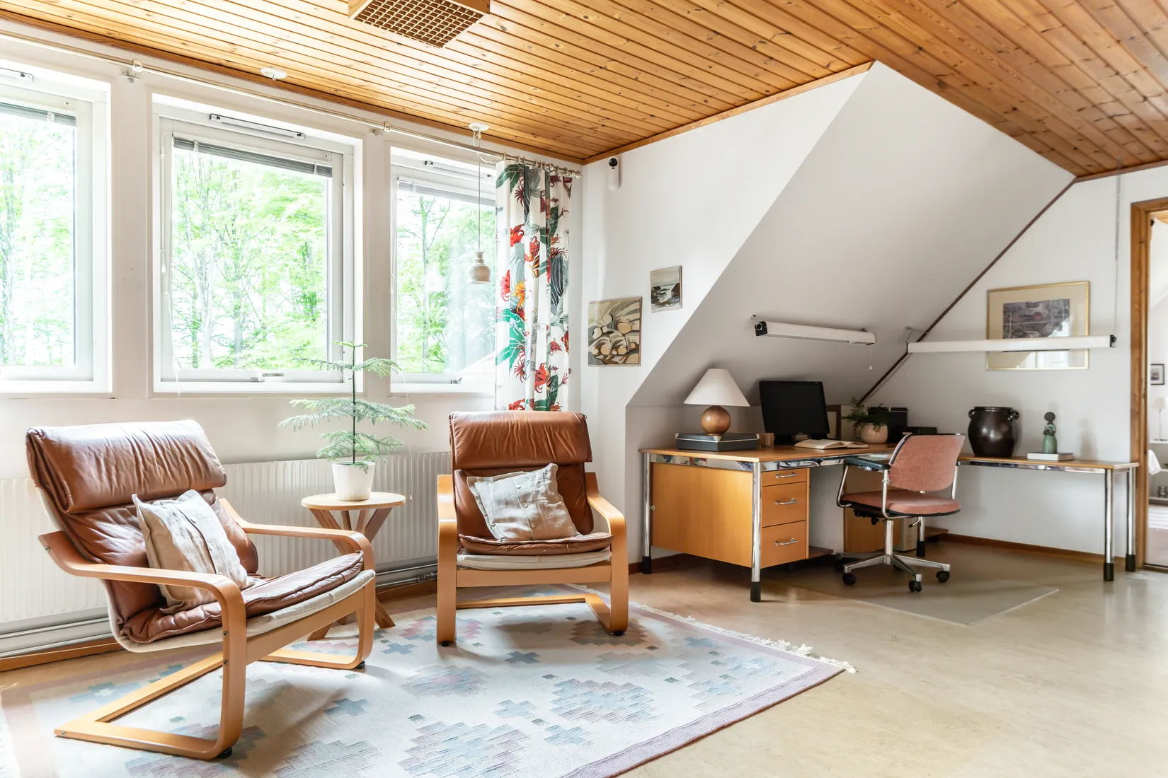 Villa, Oretorpsvägen 3, Hässleholm