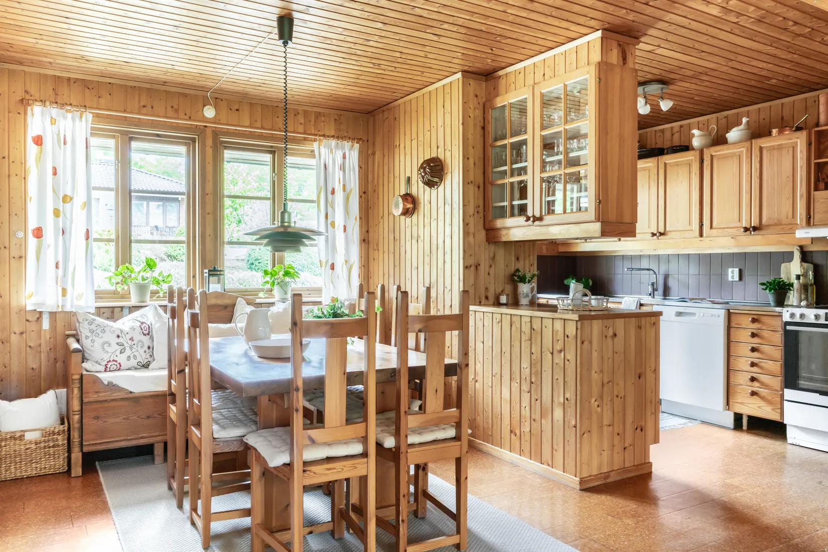 Villa, Oretorpsvägen 3, Hässleholm