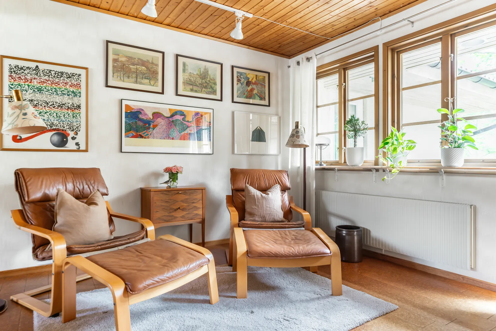 Villa, Oretorpsvägen 3, Hässleholm