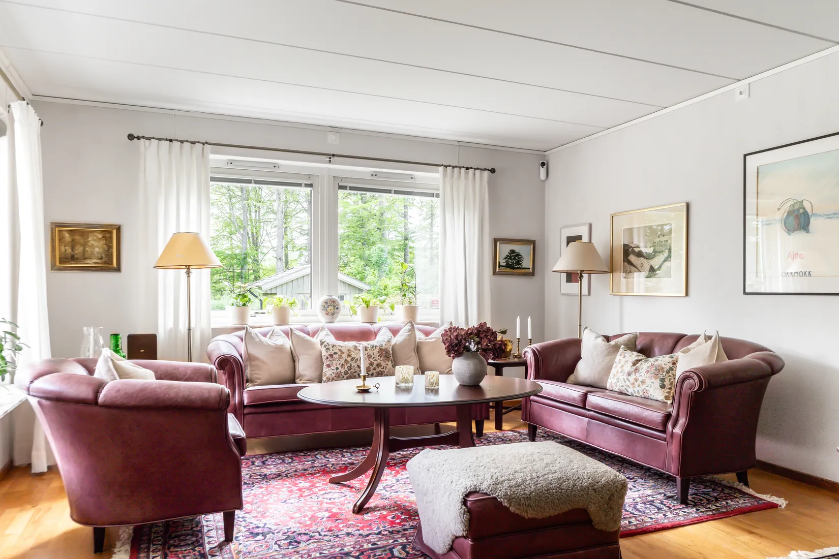 Villa, Oretorpsvägen 3, Hässleholm