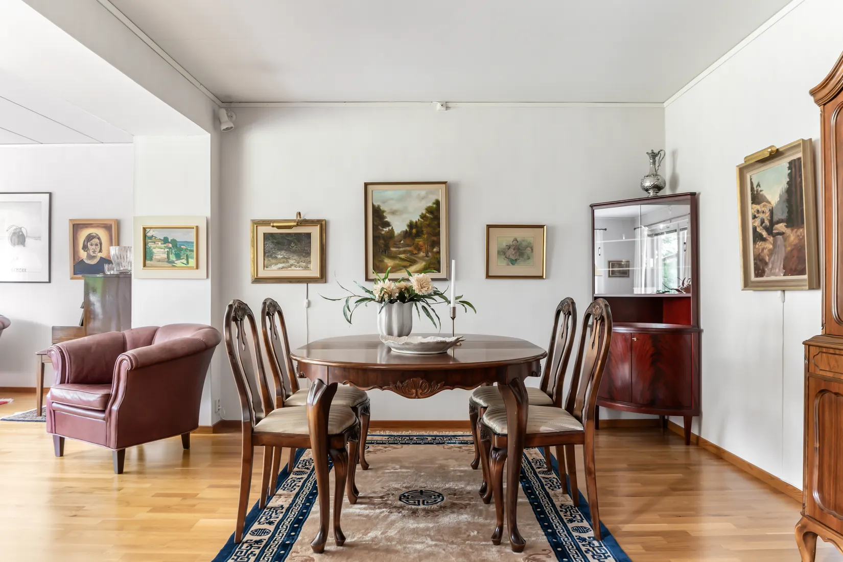 Villa, Oretorpsvägen 3, Hässleholm