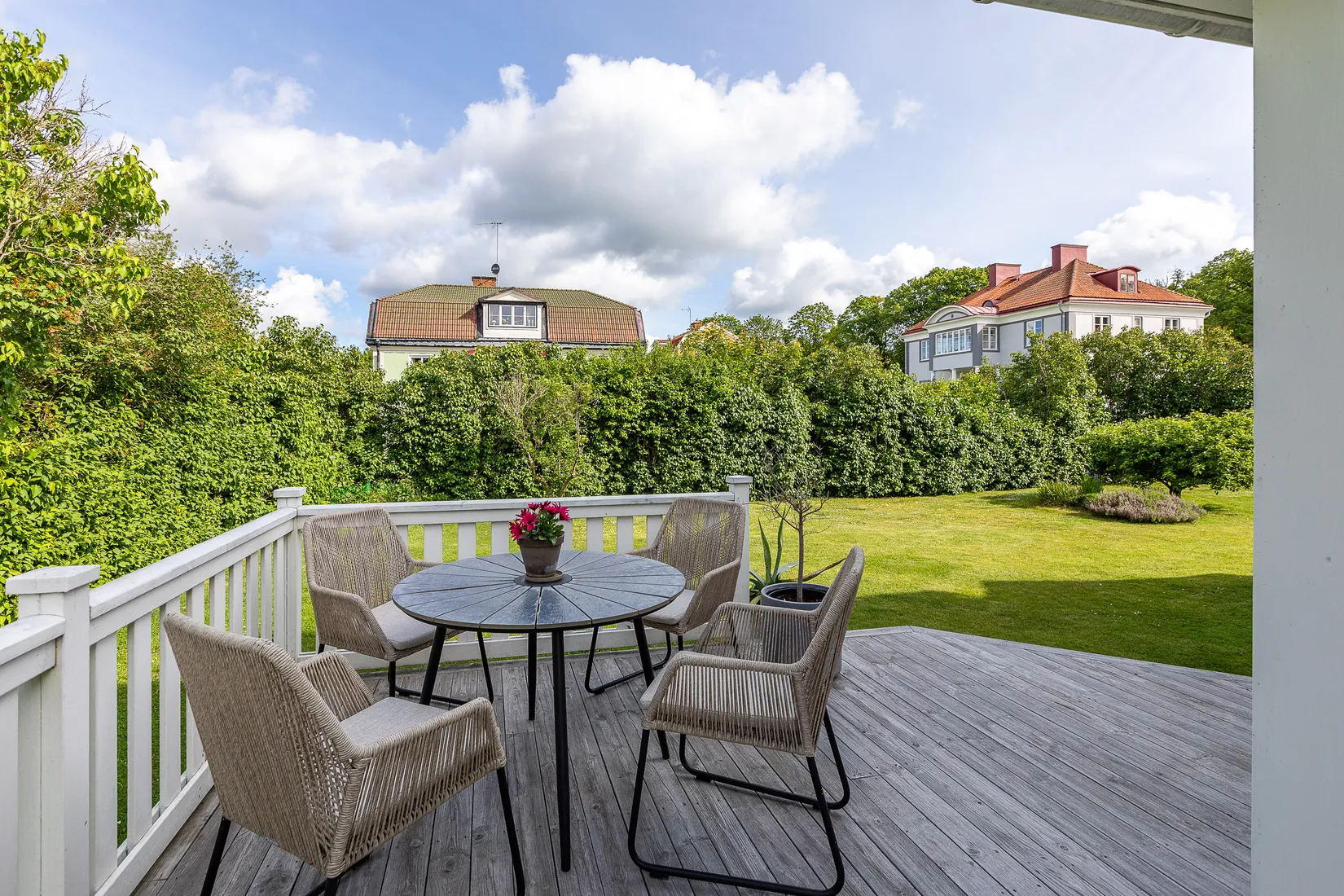 Villa, Läroverksgatan 12, Eksjö
