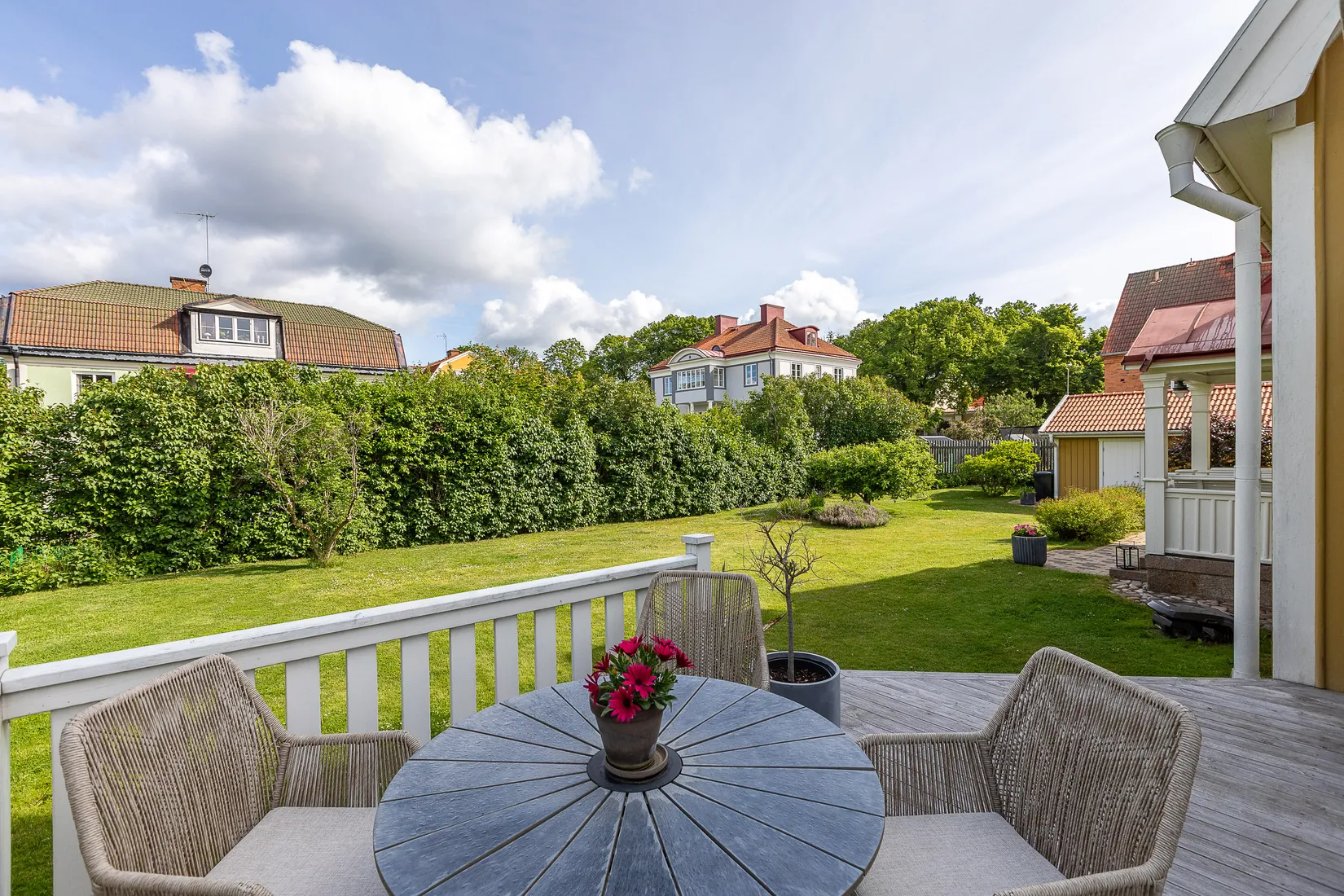 Villa, Läroverksgatan 12, Eksjö