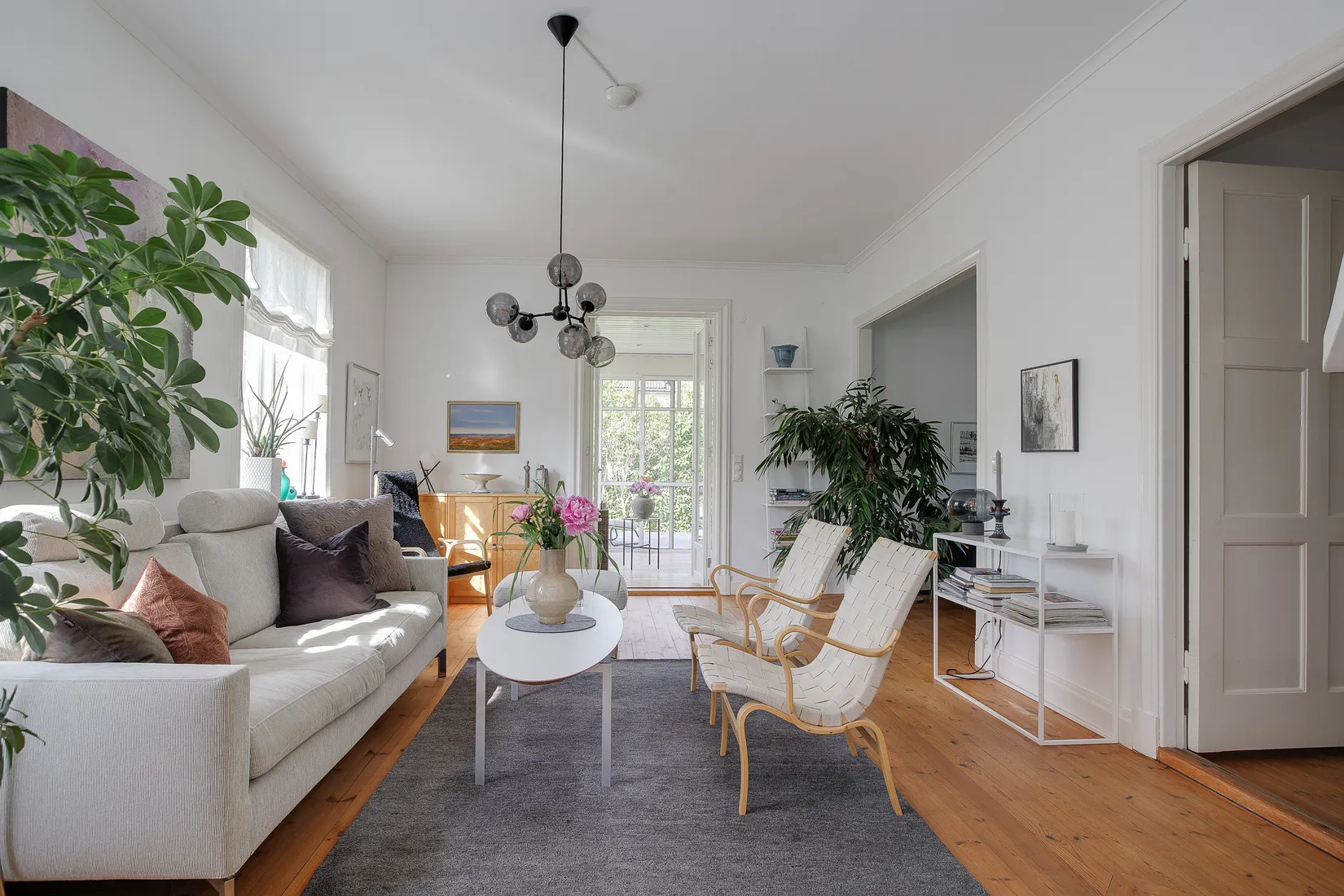 Villa, Läroverksgatan 12, Eksjö