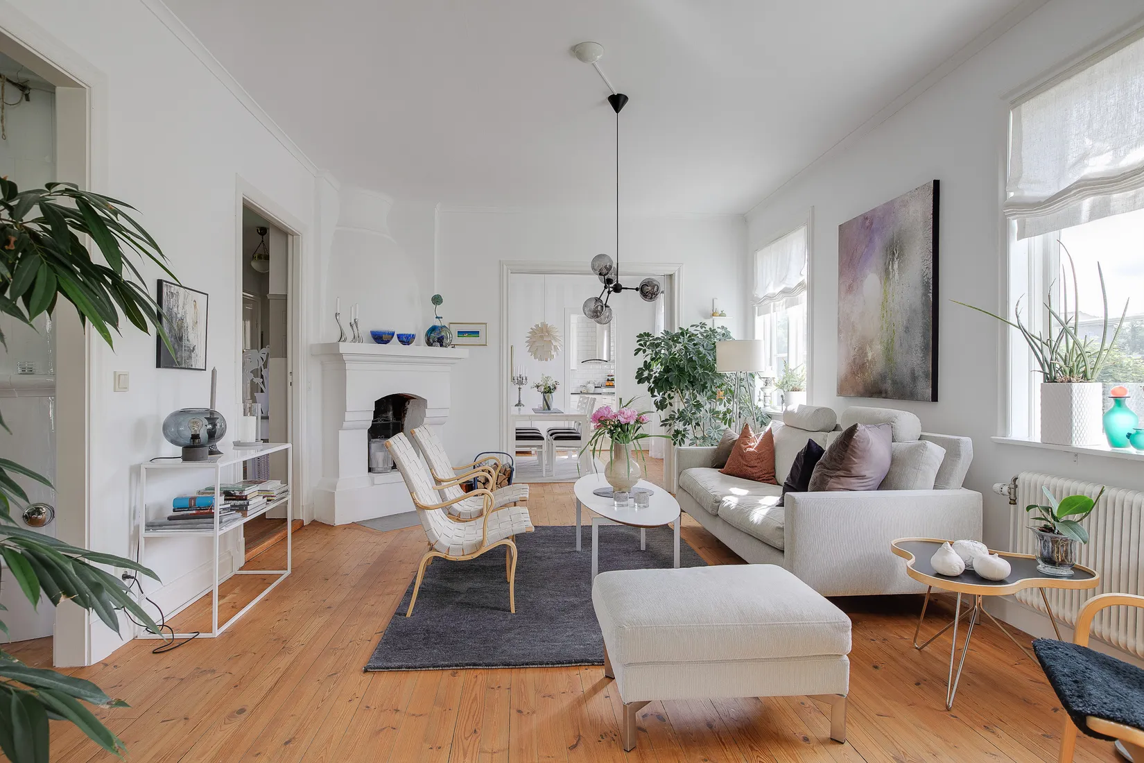 Villa, Läroverksgatan 12, Eksjö