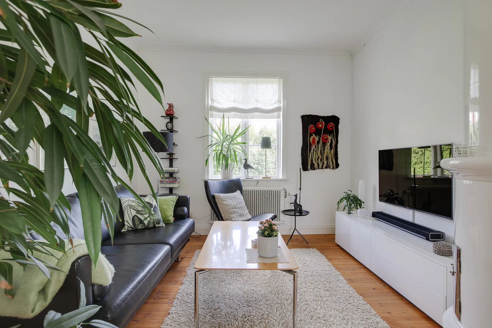 Villa, Läroverksgatan 12, Eksjö