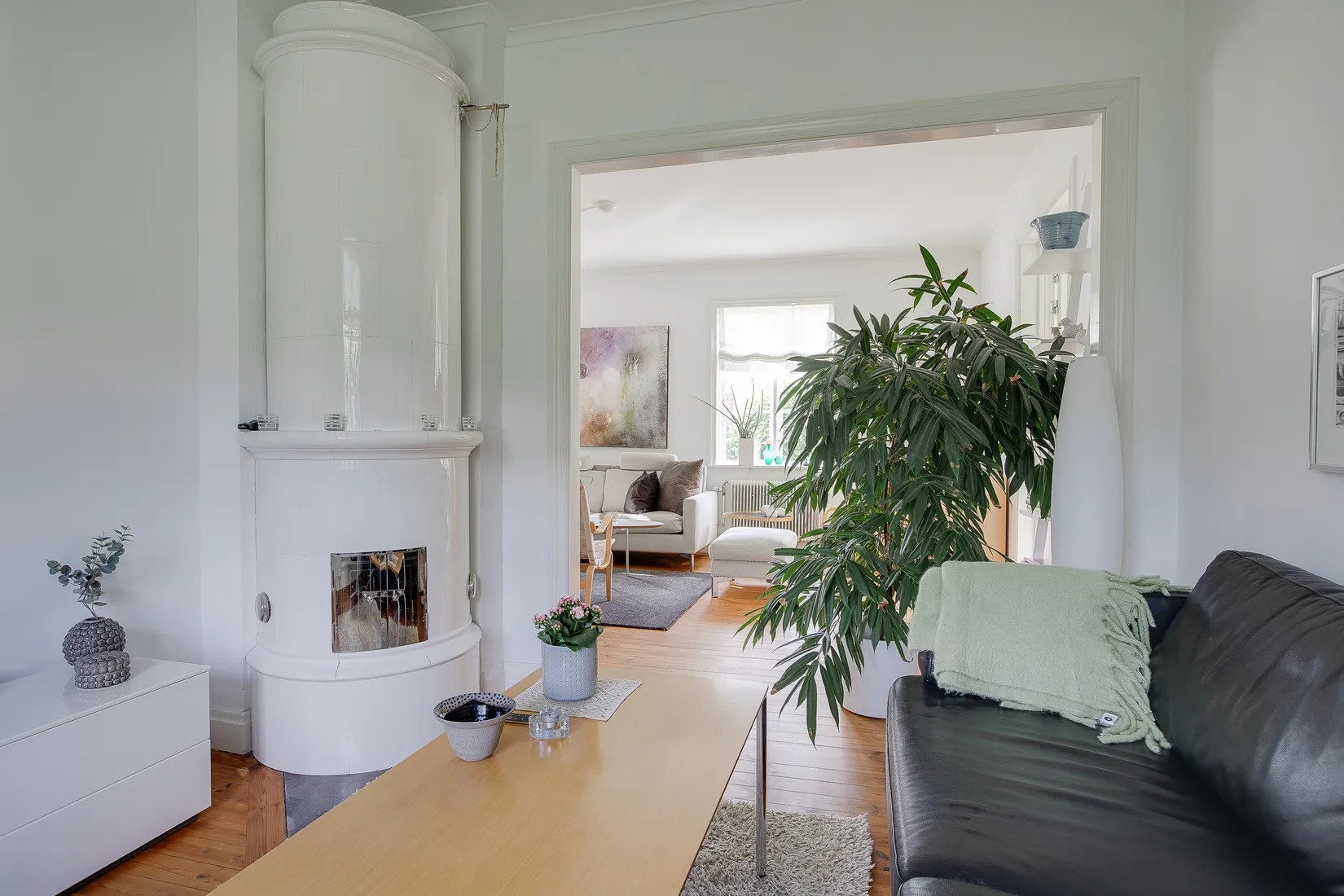Villa, Läroverksgatan 12, Eksjö