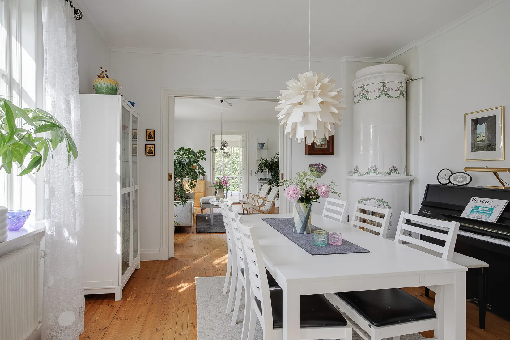 Villa, Läroverksgatan 12, Eksjö