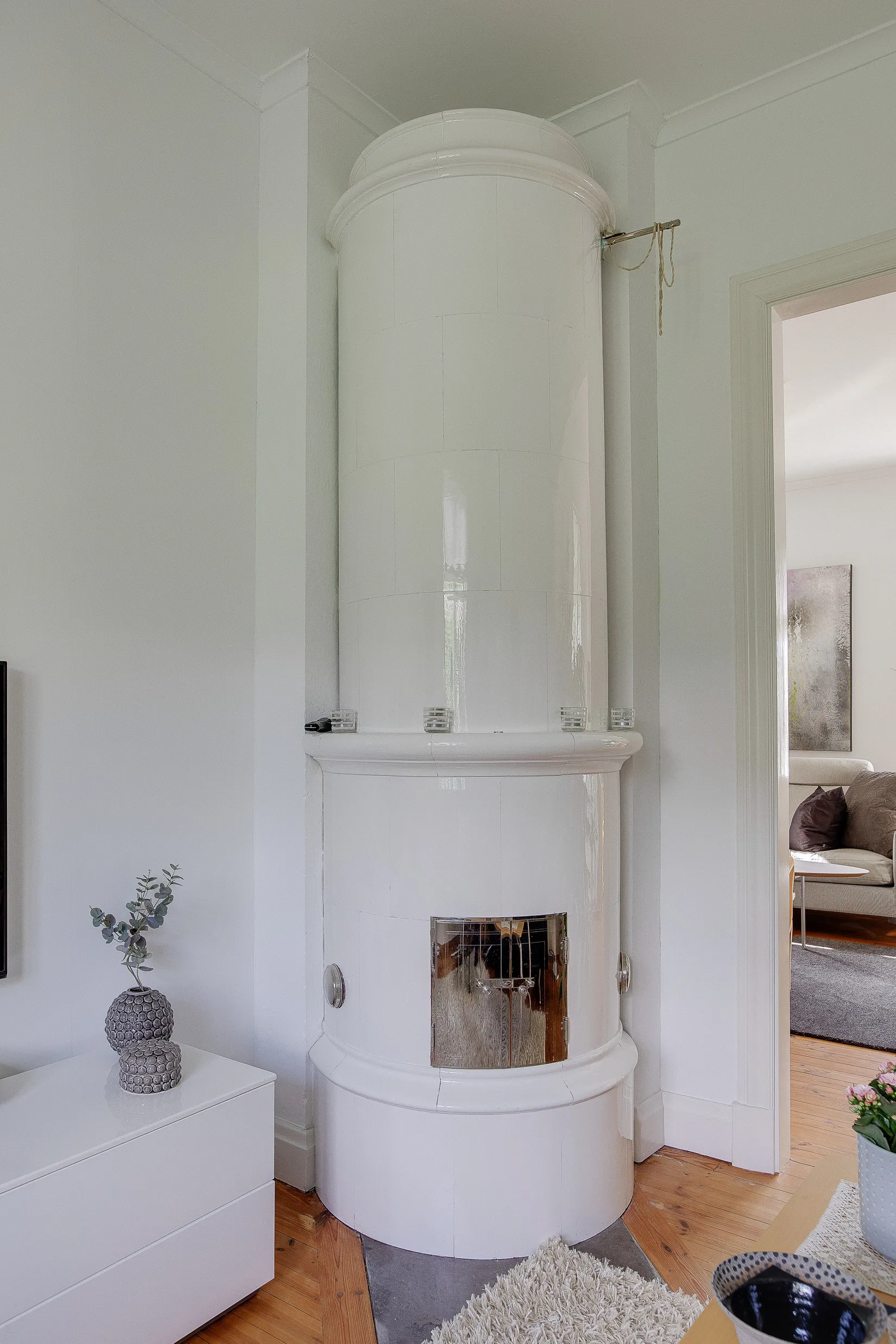 Villa, Läroverksgatan 12, Eksjö