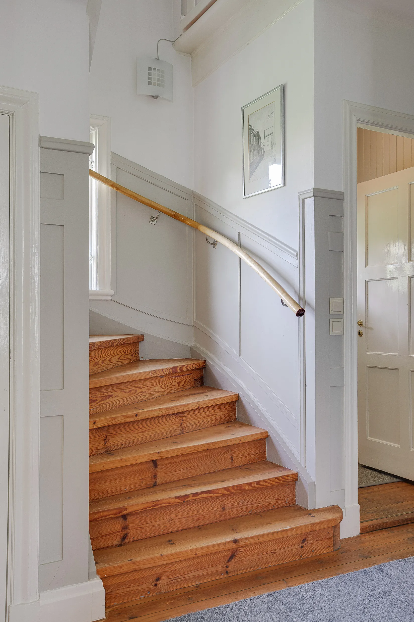 Villa, Läroverksgatan 12, Eksjö