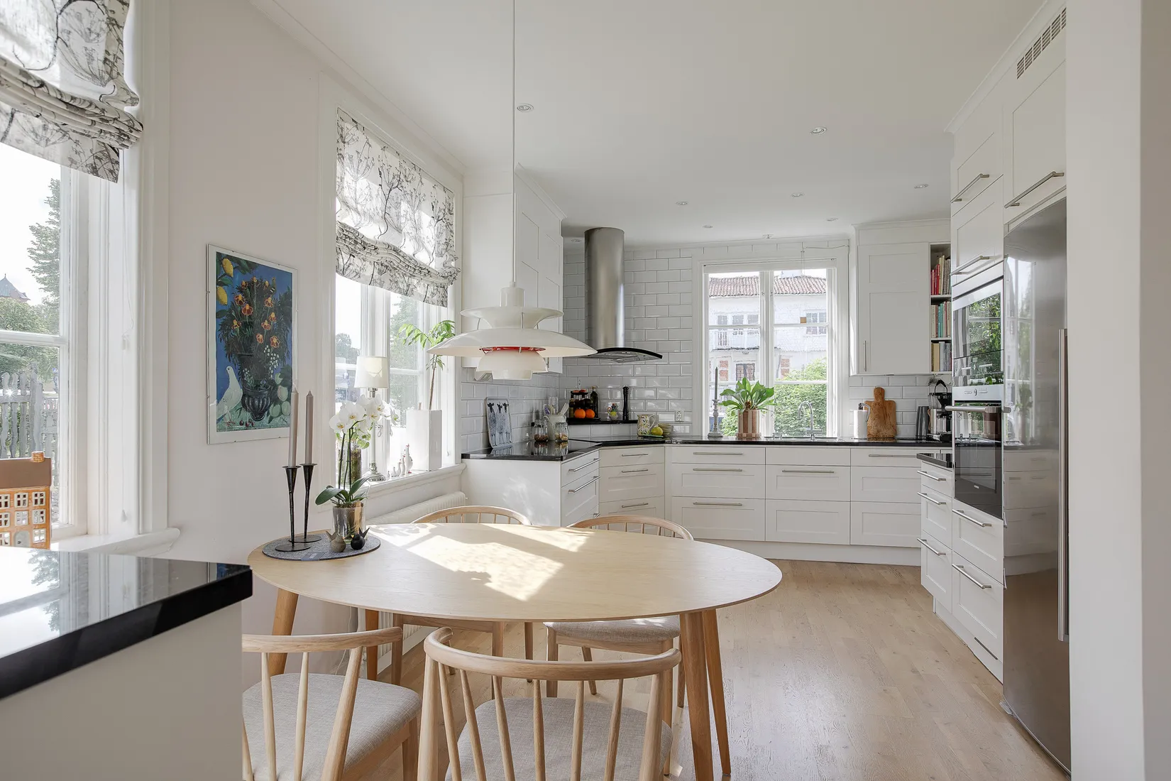 Villa, Läroverksgatan 12, Eksjö