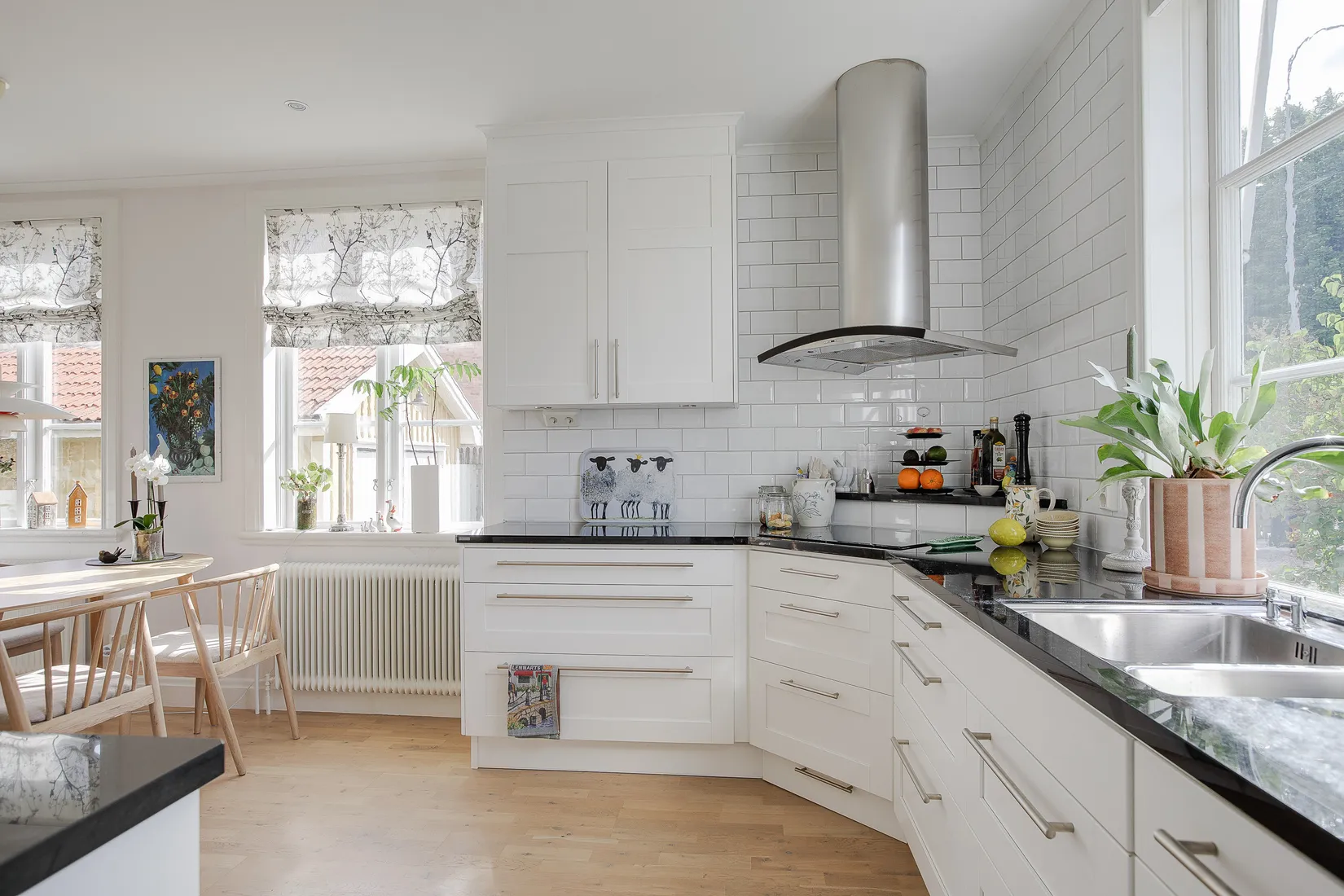 Villa, Läroverksgatan 12, Eksjö