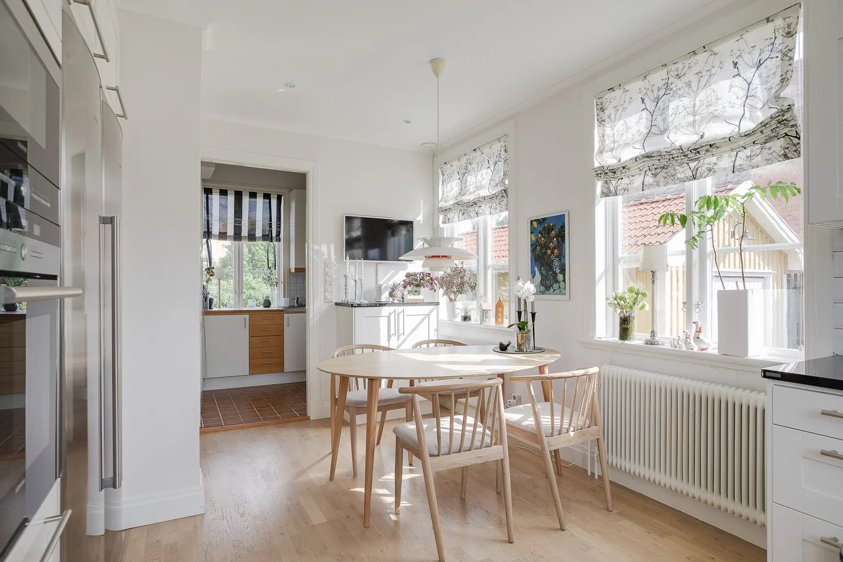 Villa, Läroverksgatan 12, Eksjö