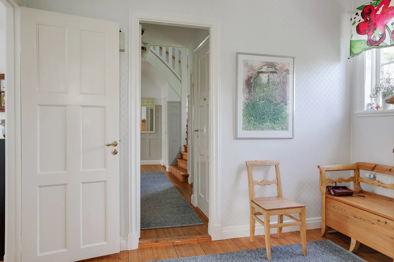 Villa, Läroverksgatan 12, Eksjö