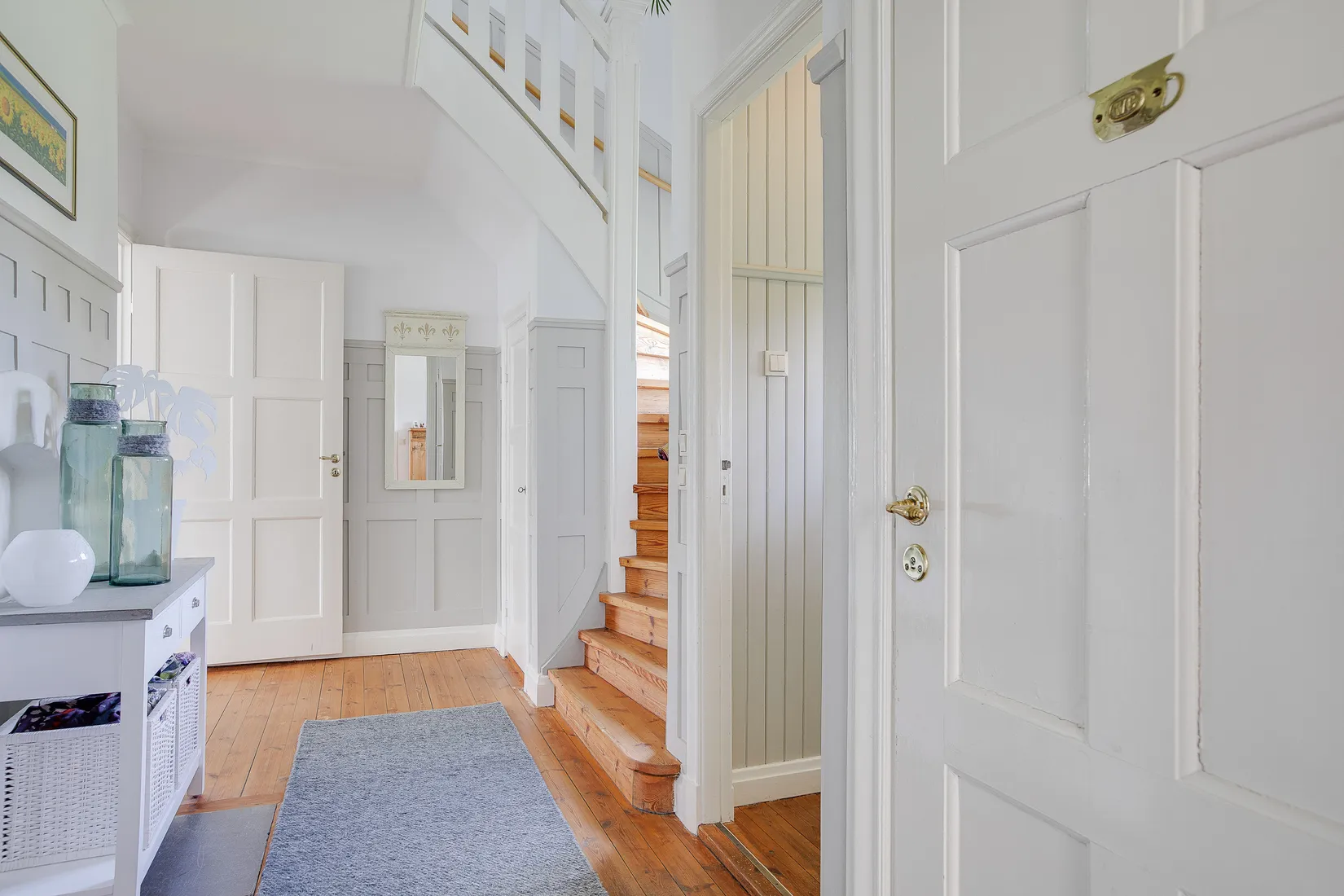 Villa, Läroverksgatan 12, Eksjö
