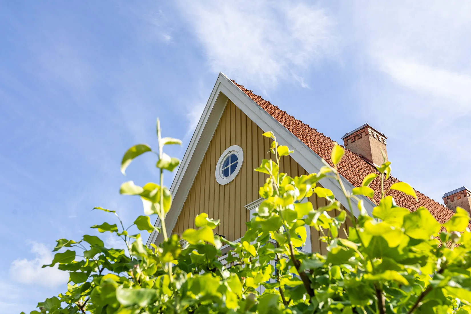 Villa, Läroverksgatan 12, Eksjö