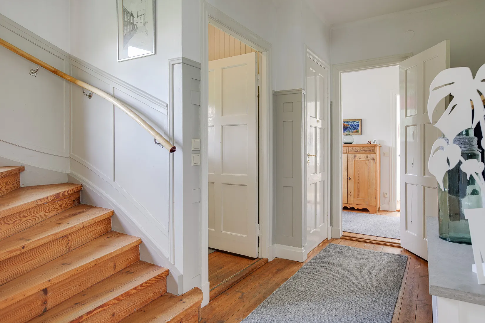 Villa, Läroverksgatan 12, Eksjö