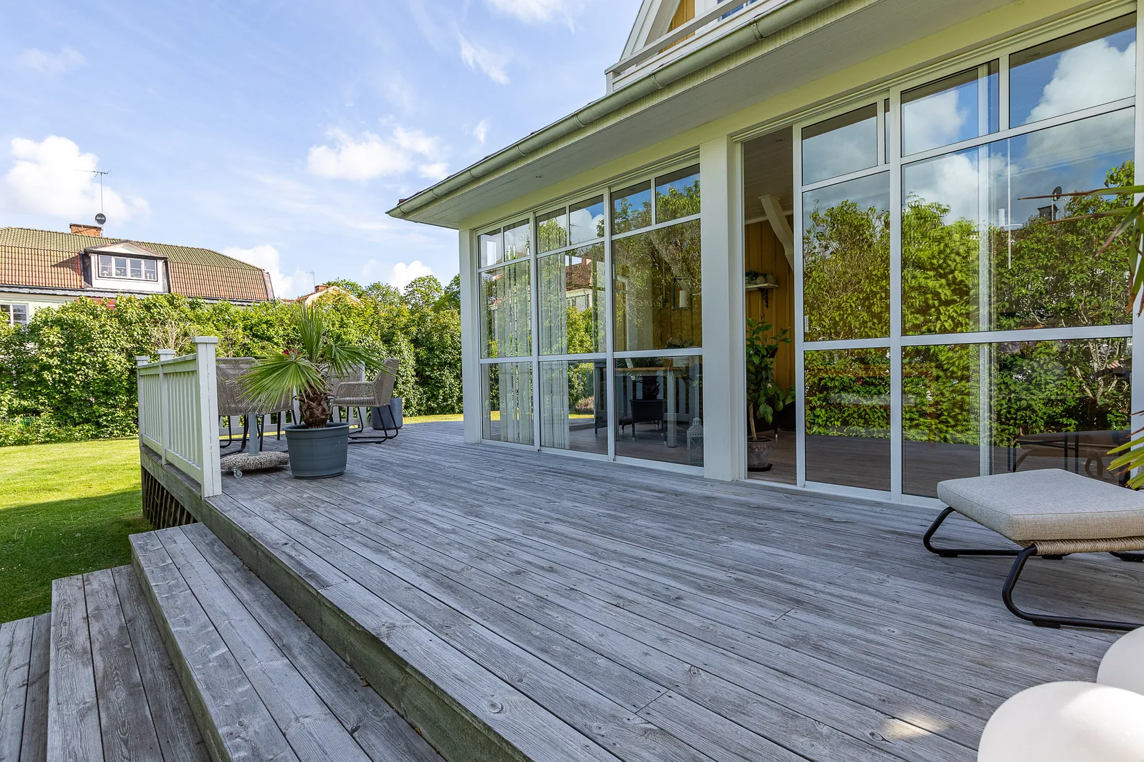 Villa, Läroverksgatan 12, Eksjö